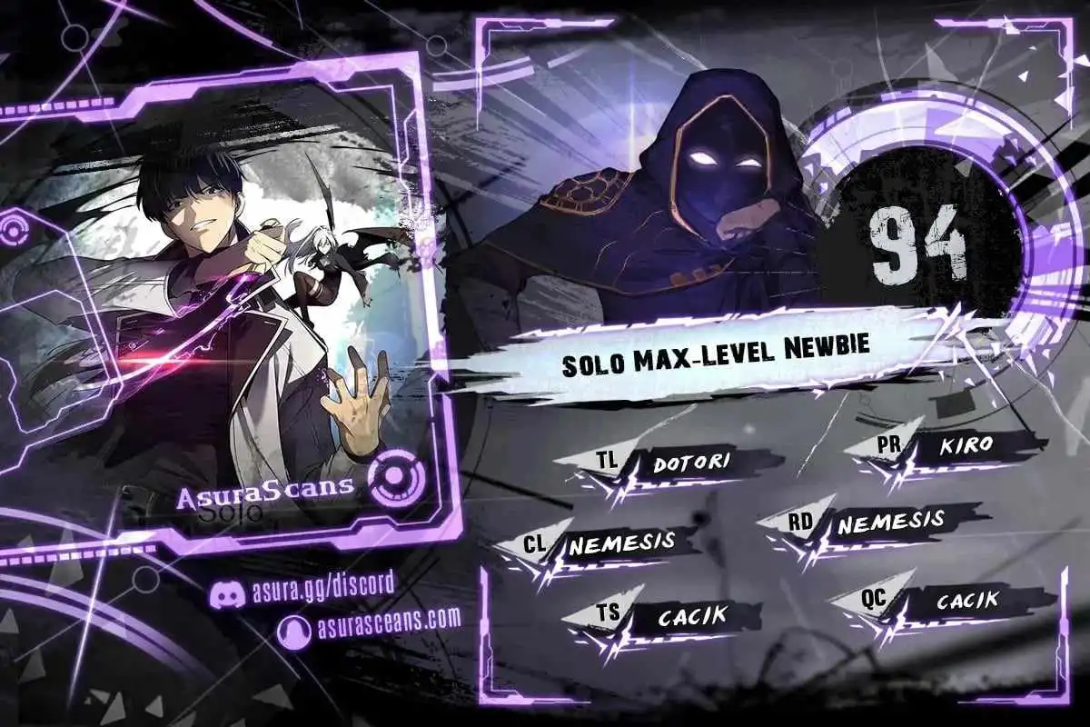 Solo Max-Level Newbie Chapter 94 1